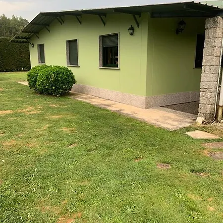 Bimba, Con Piscina Y Barbacoa