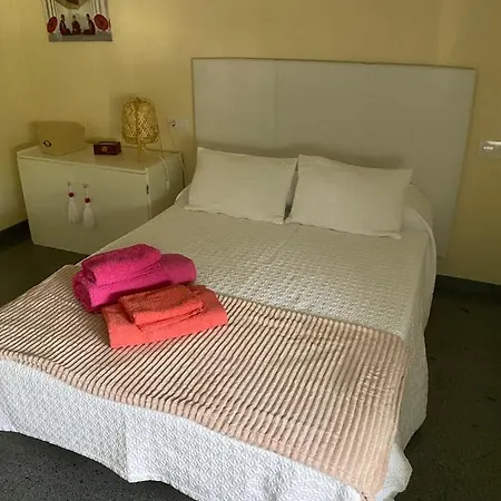 Bimba, Con Piscina Y Barbacoa Villa *