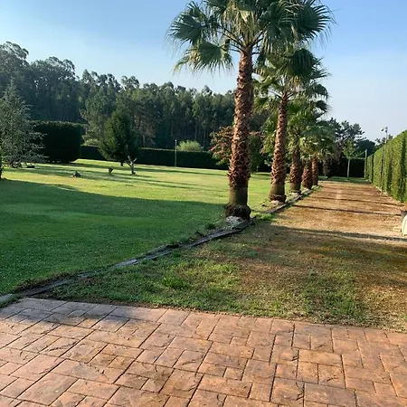 Bimba, Con Piscina Y Barbacoa * Caldas De Reis