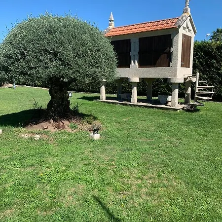 Villa Bimba, Con Piscina Y Barbacoa *