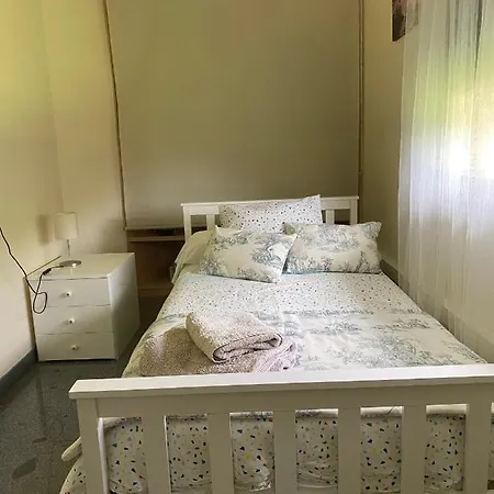 Bimba, Con Piscina Y Barbacoa Villa *