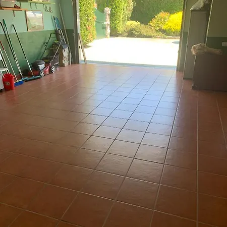 Bimba, Con Piscina Y Barbacoa Villa *