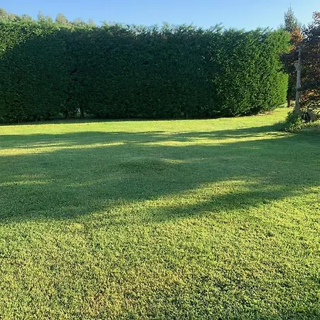 Villa Bimba, Con Piscina Y Barbacoa
