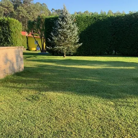 Bimba, Con Piscina Y Barbacoa *
