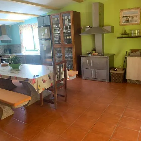 Villa Bimba, Con Piscina Y Barbacoa *