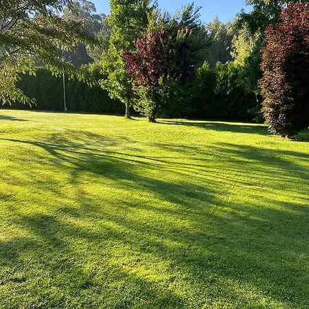 Villa Bimba, Con Piscina Y Barbacoa