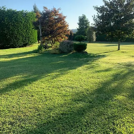 Villa Bimba, Con Piscina Y Barbacoa *