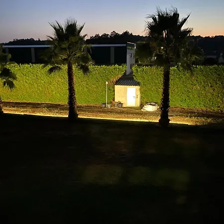 Bimba, Con Piscina Y Barbacoa * Caldas De Reis