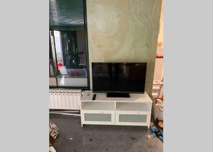 Bimba, Con Piscina Y Barbacoa * カルダス・デ・レイス