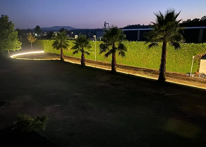 Bimba, Con Piscina Y Barbacoa *