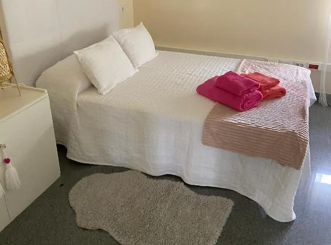 ヴィラ Bimba, Con Piscina Y Barbacoa *