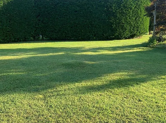 ヴィラ Bimba, Con Piscina Y Barbacoa