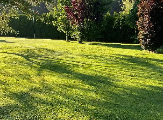 ヴィラ Bimba, Con Piscina Y Barbacoa