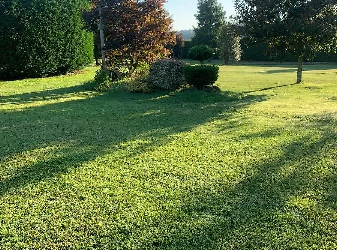 ヴィラ Bimba, Con Piscina Y Barbacoa *