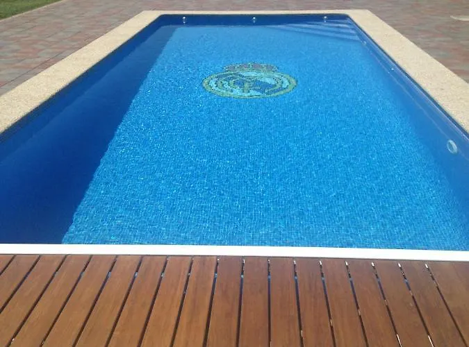 Bimba, Con Piscina Y Barbacoa * Caldas De Reis