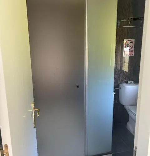 ヴィラ Bimba, Con Piscina Y Barbacoa カルダス・デ・レイス